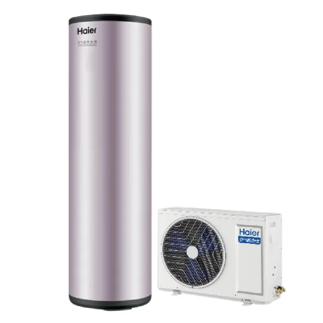 【Haier 海爾】300L變頻空氣能熱泵熱水器 WIFI/APP控溫 (HP50W/300TS7 不含安裝)