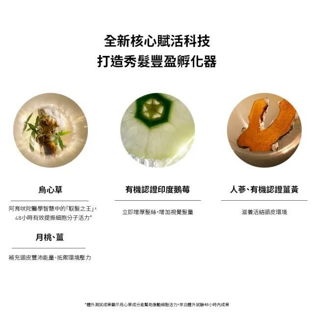 【AVEDA】蘊活煥欣洗髮精1000ml(頭皮護理 洗髮同時保養)_附贈 壓頭