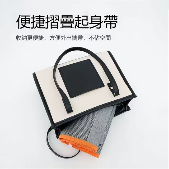 【The rare】多功能床上位移起身輔助帶 (照護翻身帶/起身拉帶/病人移位輔具/防跌倒照護用品)