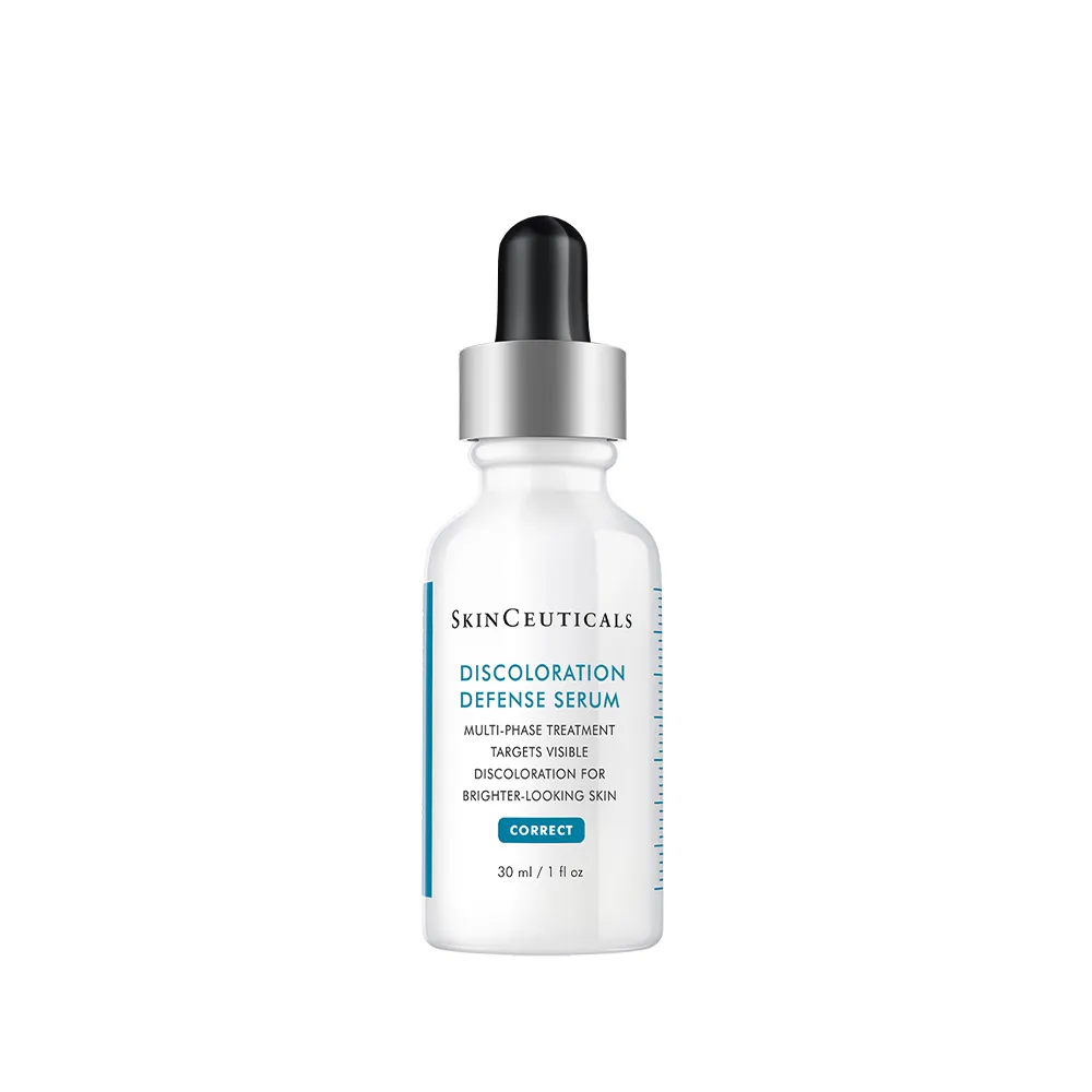 【Skin Ceuticals 修麗可】淨膚淡斑發光精華 30ml(淡斑透亮)