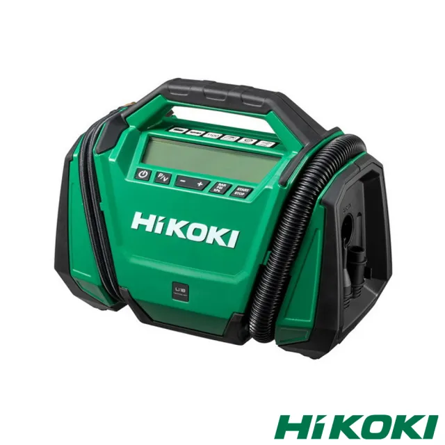 【HiKOKI】18V 充氣機 (空機 ) (UP18DA)(NN)