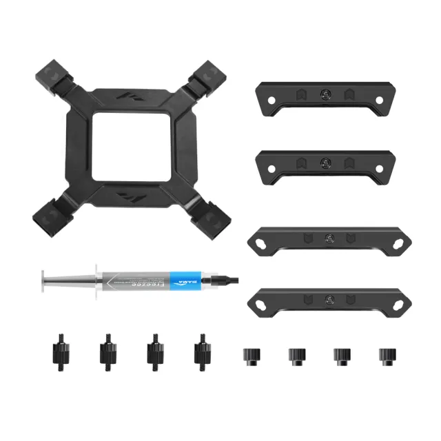 【SAMA 先馬】A60L CPU散熱器