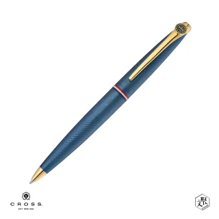 【CROSS】美國250周年紀念 ATX系列 紀念鋼珠筆-全球限量1776支(原廠正貨)