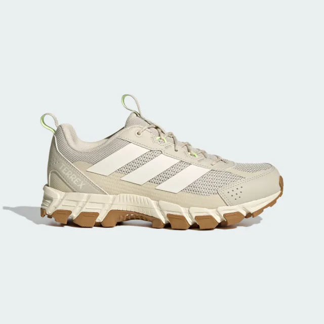 【adidas 愛迪達】TERREX ROCKADIA 登山鞋 女鞋 KZ9168