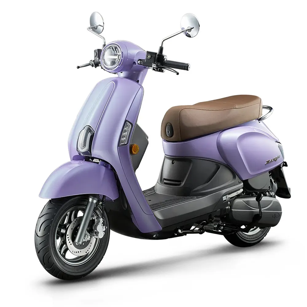 【KYMCO 光陽】NEW MANY 125 LED 雙碟(2026年全新機車)