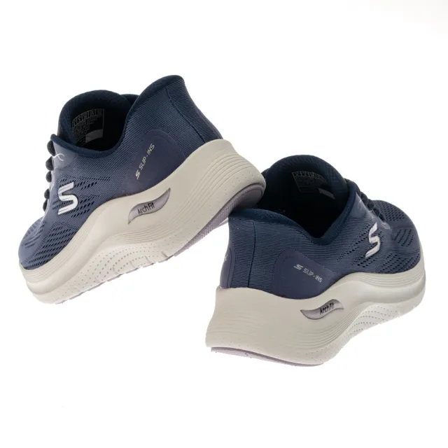 【SKECHERS】女鞋 運動系列 運動鞋 瞬穿舒適科技 ARCH FIT 2.0 寬楦款 (150338WNVY)