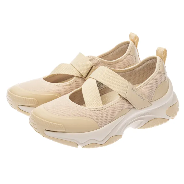 【SKECHERS】女款 金屬色系休閒娃娃鞋 淺口鞋 (多款)
