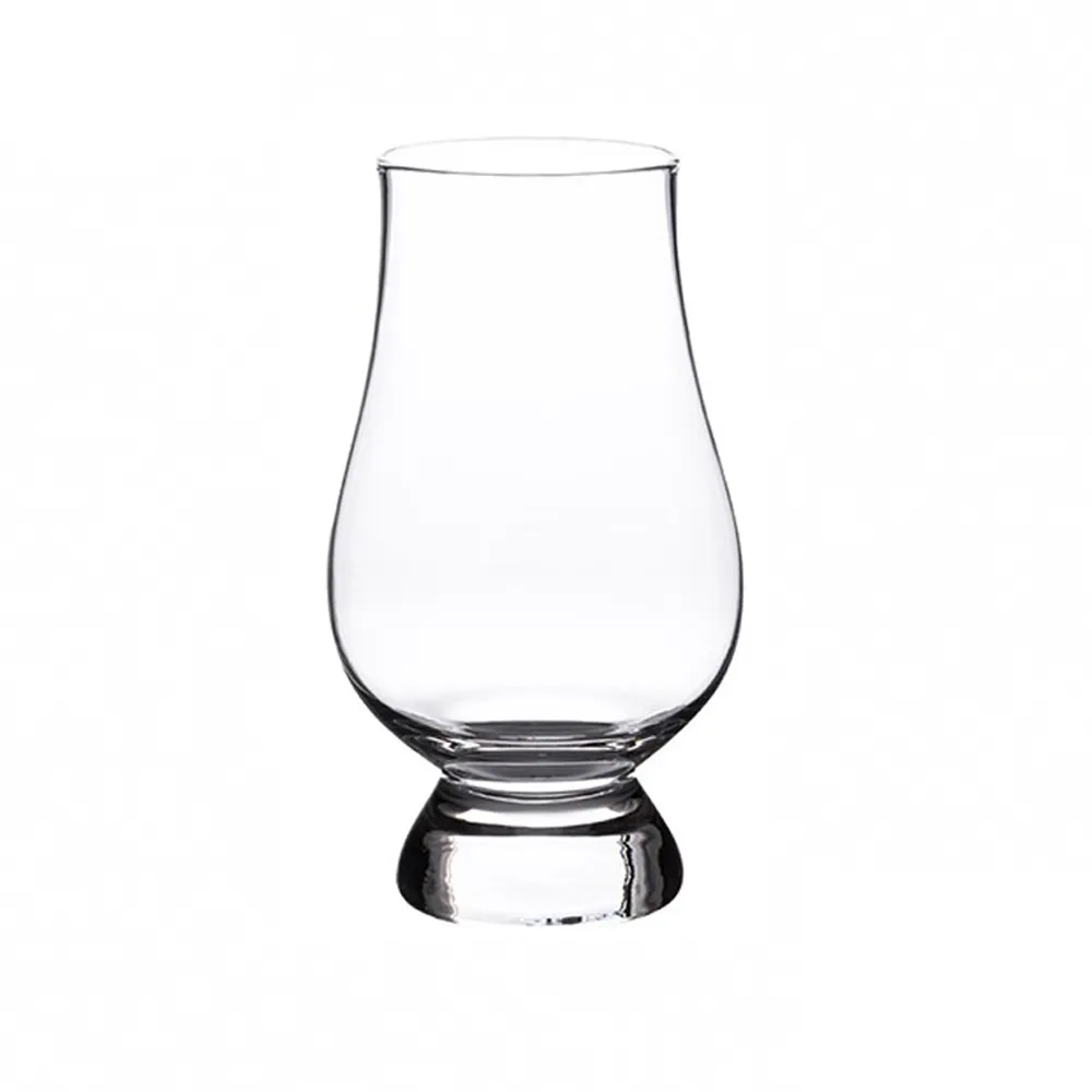 【石島玻璃】Tulip無鉛水晶品酒杯 165ml 6入組(威士忌品酒杯 聞香杯 品鑑杯)