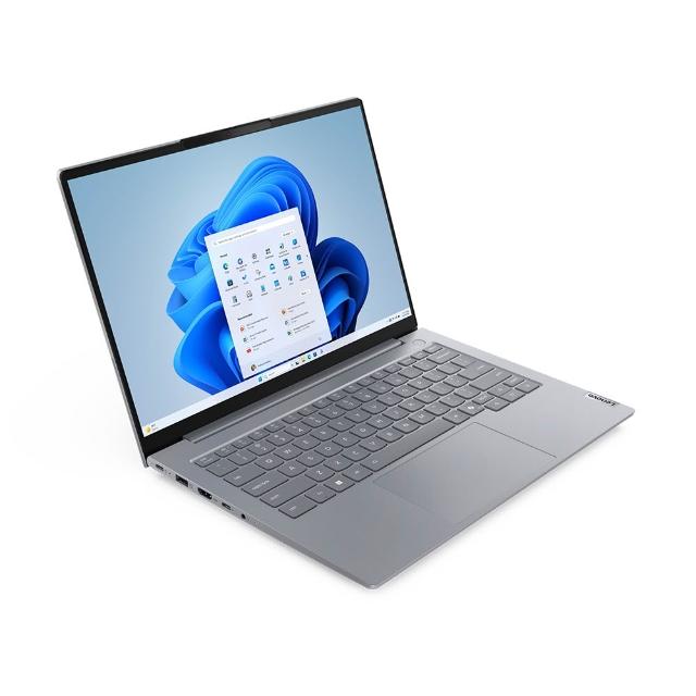 【ThinkPad 聯想】14吋三年保W11P特仕商務筆電(ThinkBook 14 Gen8/Ultra5-225H/16G+16G/512G+512G/W11P)