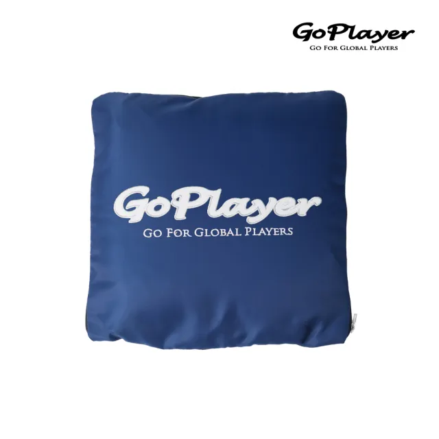 【GoPlayer】高爾夫出國託運外袋 (高爾夫旅行外袋 簡易外袋 高爾夫)