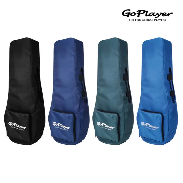 【GoPlayer】高爾夫出國託運外袋 (高爾夫旅行外袋 簡易外袋 高爾夫)