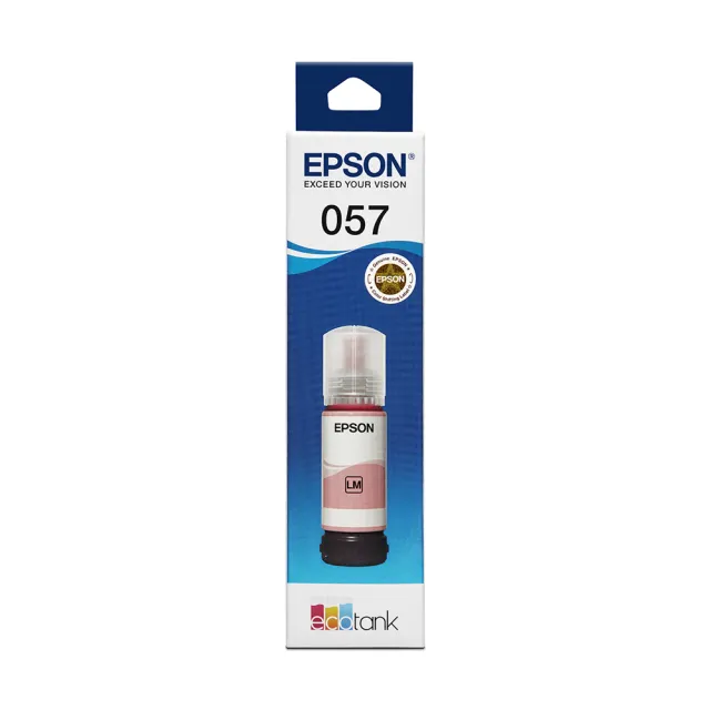 【EPSON】官方直營 6色組★T09D墨水組(適用L8050/L18050)