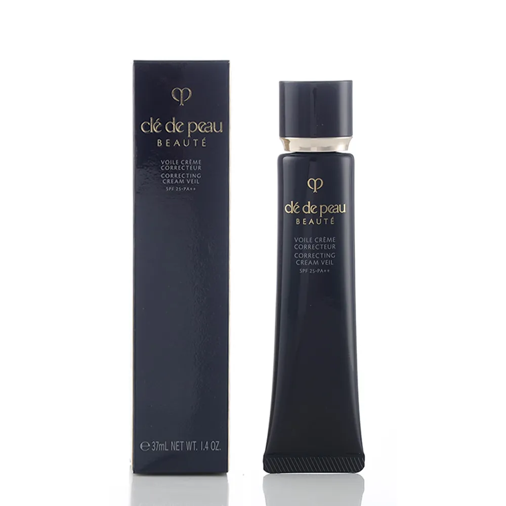 【cle de peau 肌膚之鑰】光采無瑕妝前凝霜 37ml(貴婦級造光霜)