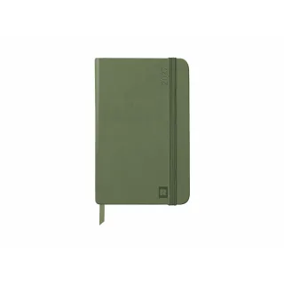 法國 RHODIA《2027 WebPlanner 手帳》A6 size / 週間直式