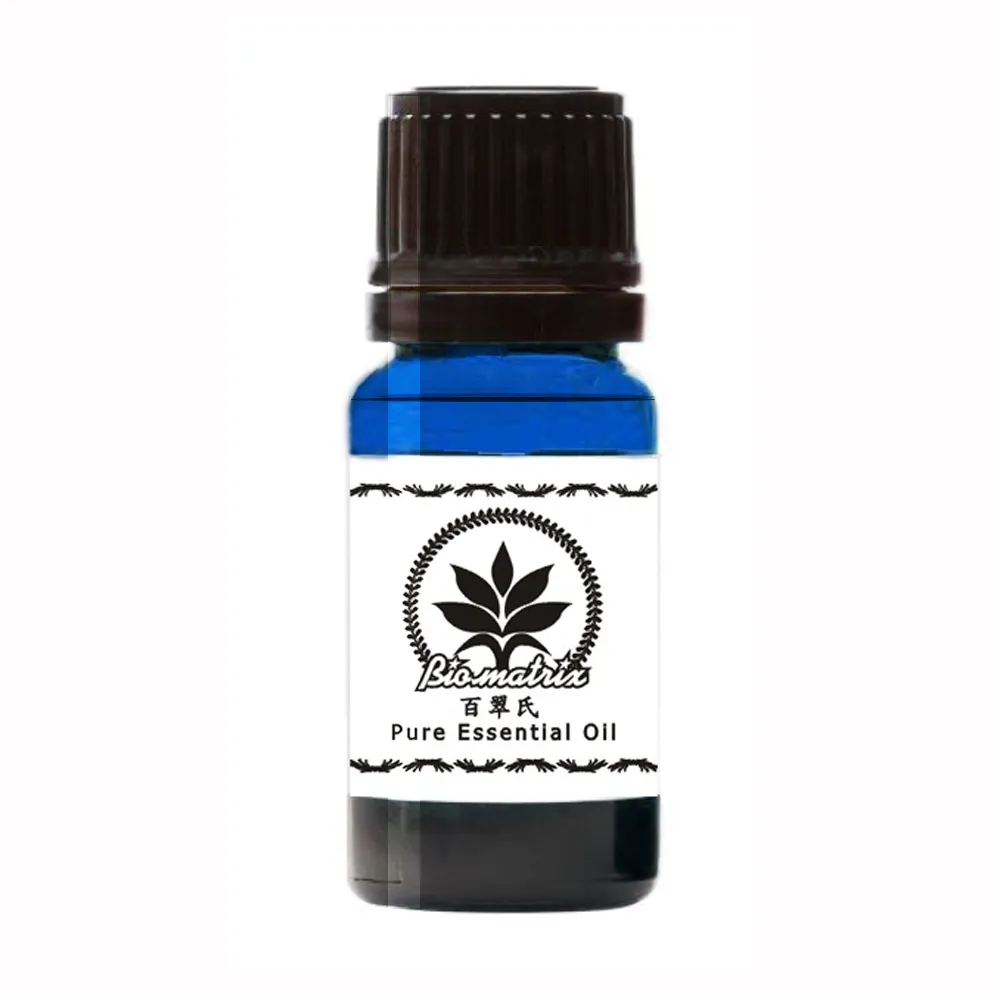 【Biomatrix 百翠氏】生活桂花芳香精油-30ml 淡雅不膩桂花香氣（水氧機專用擴香薰香）