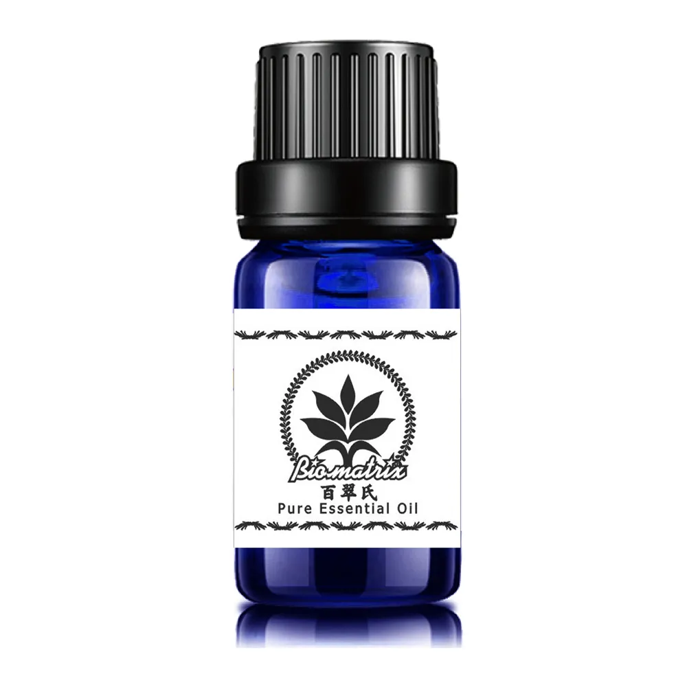【Biomatrix 百翠氏】東印度檀香芳香精油-30ml 木質香氣（水氧機專用擴香薰香）