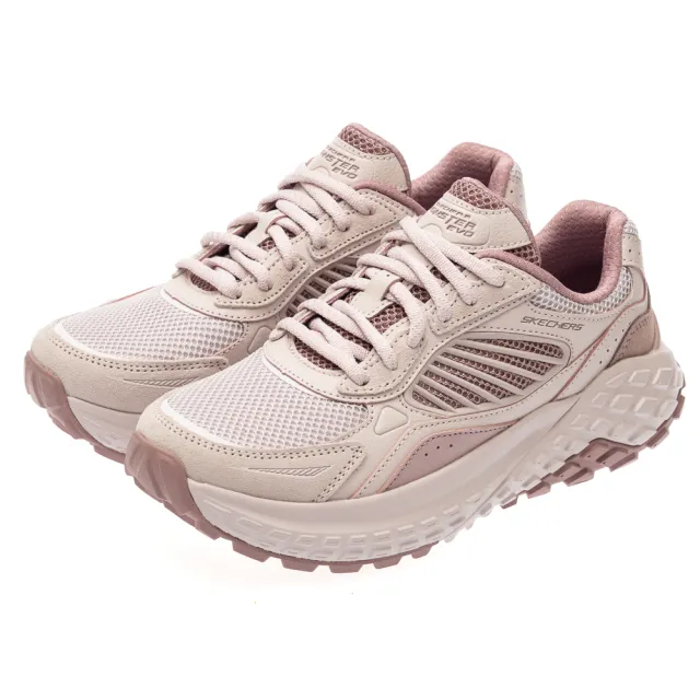 【SKECHERS】女款 綁帶休閒鞋 入門慢跑鞋 厚底老爹鞋 (多款)