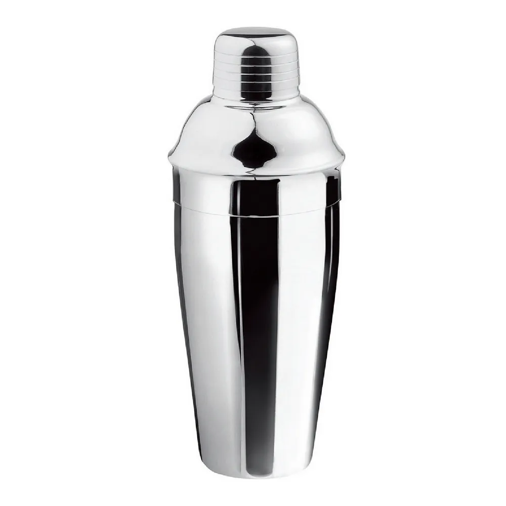 【TESCOMA】歐洲 Presto不鏽鋼雪克杯 500ml / 雞尾酒 搖酒杯 搖酒器 調酒器 調酒用具