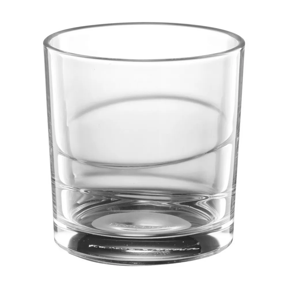 【TESCOMA】歐洲 威士忌杯 雕紋300ml / 調酒杯 雞尾酒杯 烈酒杯