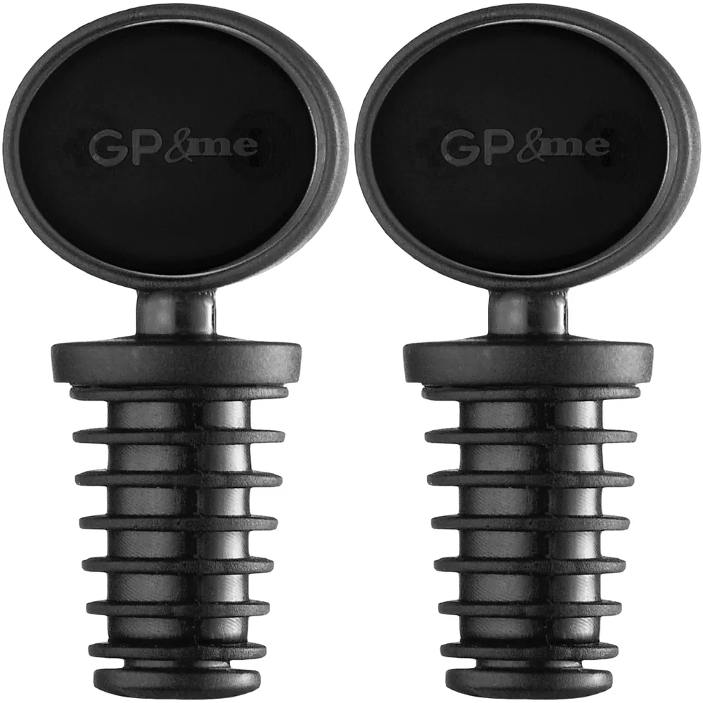 【GP&me】義大利 Sommelier酒瓶塞2入 / 紅酒塞 葡萄酒塞