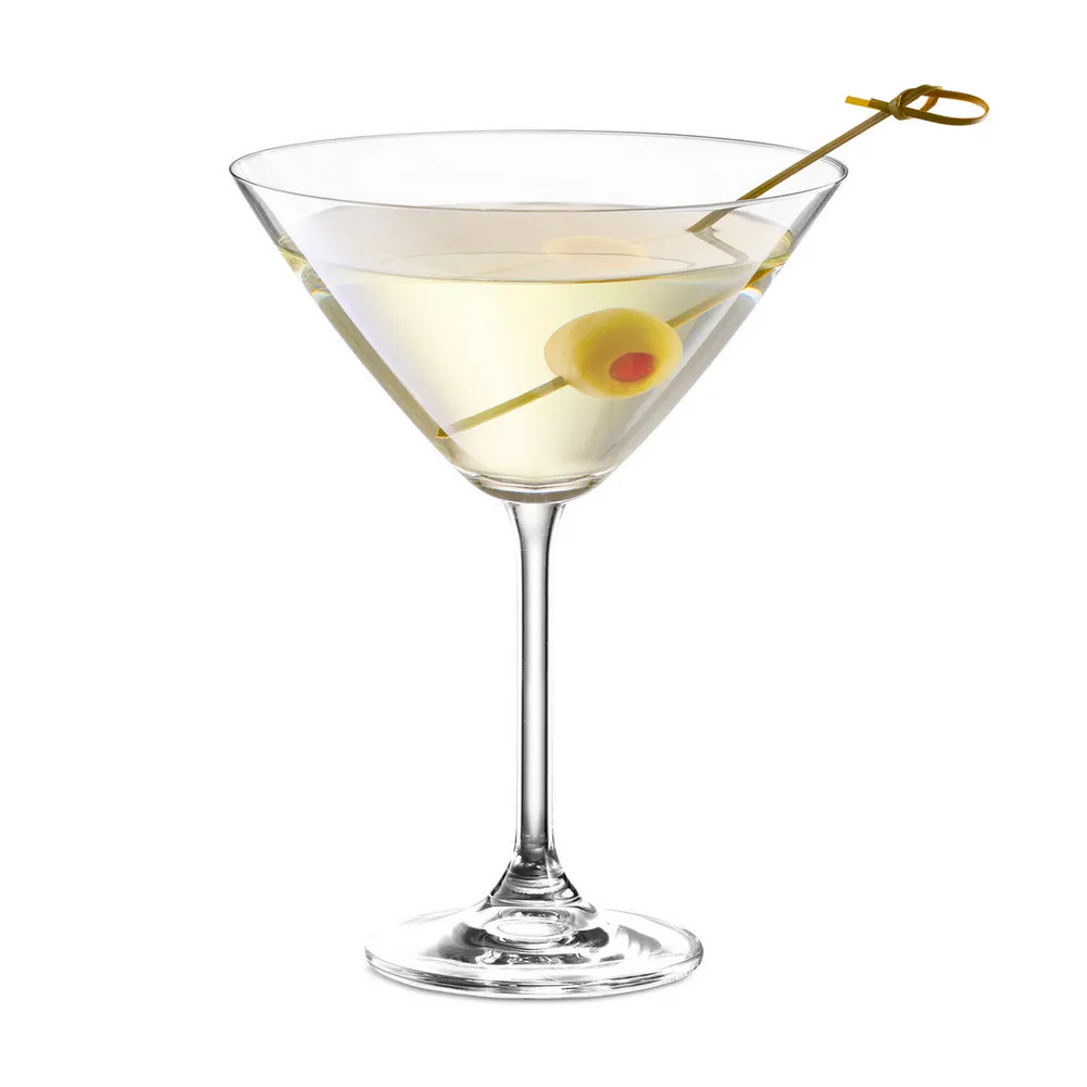 【TESCOMA】歐洲 馬丁尼杯 400ml / 調酒杯 雞尾酒杯 烈酒杯 淺碟杯