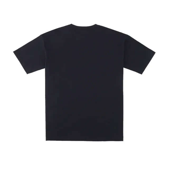 【CONVERSE】TW City Tee 男款 黑色 運動 休閒 圓領 上衣 短袖 UCJ766-023