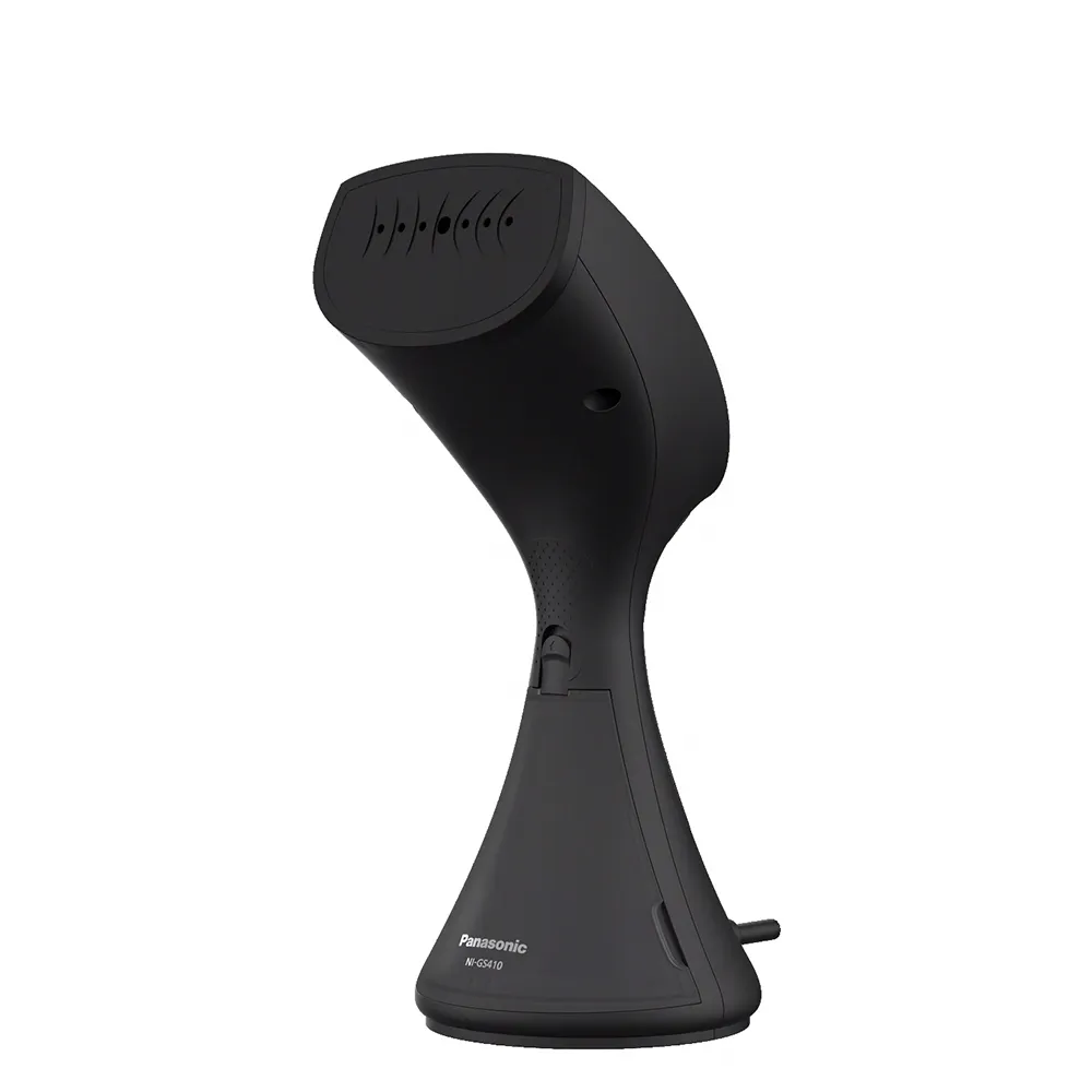 【Panasonic 國際牌】蒸氣電熨斗女王頭掛燙機(NI-GS410)