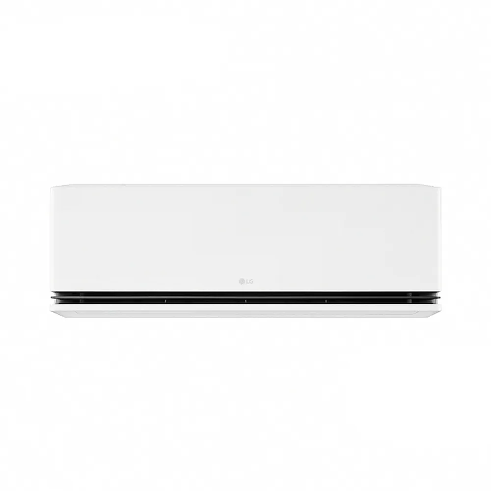 【LG 樂金】3-5坪極適2.0冷暖 WiFi雙迴轉冷暖變頻2.8kW分離式空調(LSU28DHST+LSN28IDHST)