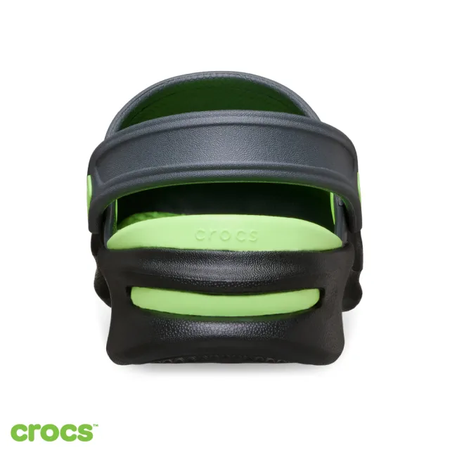 【Crocs】中性鞋 InMotion Reset 舒樂克駱格 2.0 洞洞鞋(213451)