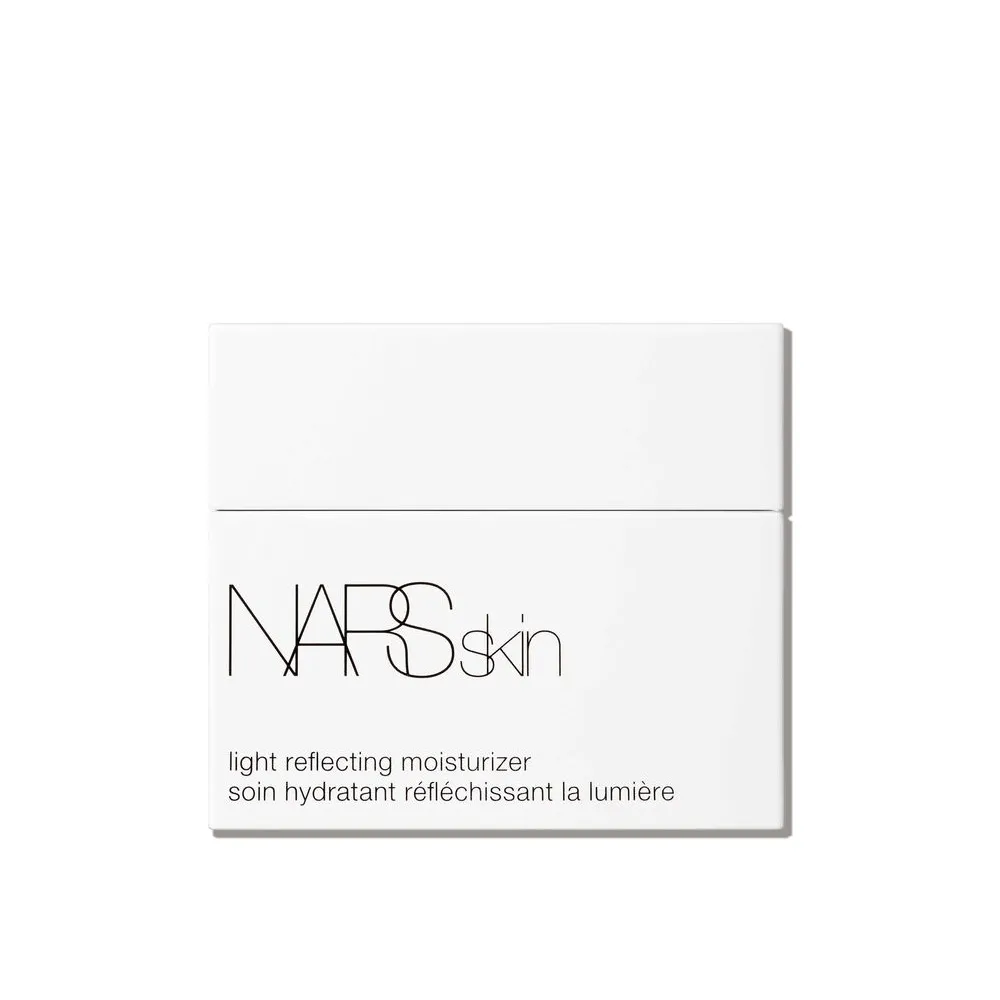 【NARS】官方直營 裸光賦活彈潤水凝霜