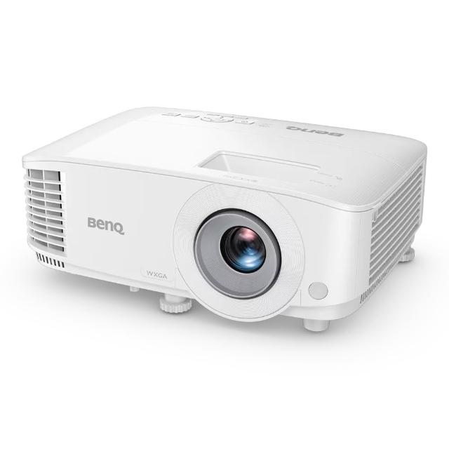 【BenQ】MW560 WXGA 節能高亮商用投影機(4000流明)