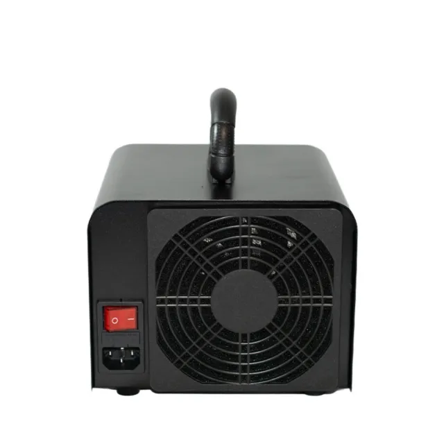 【木洸】手提式臭氧發生器 空氣淨化機 新房辦公室空氣淨化機 定時款家用辦公室商用淨化機