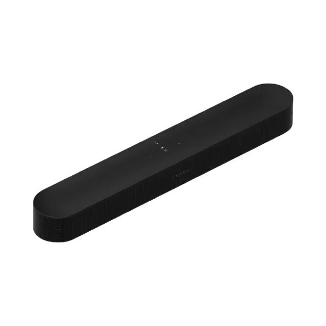 【SONOS】福利品 Beam Gen 2 Soundbar 第二代無線智慧家庭聲霸音箱 (公司貨保證)