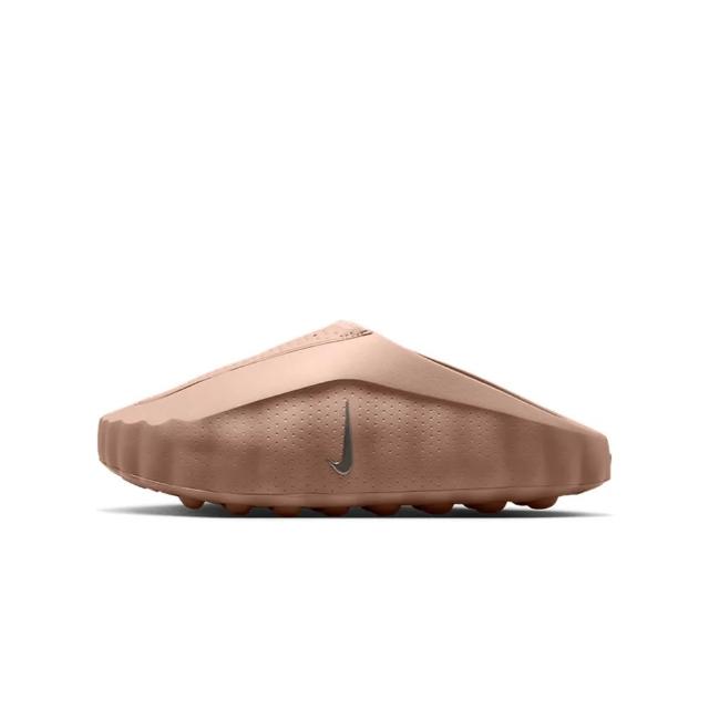 【NIKE 耐吉】休閒鞋 Nike Mind 001 賽前穆勒鞋 奶茶色 男鞋 HQ4307-200