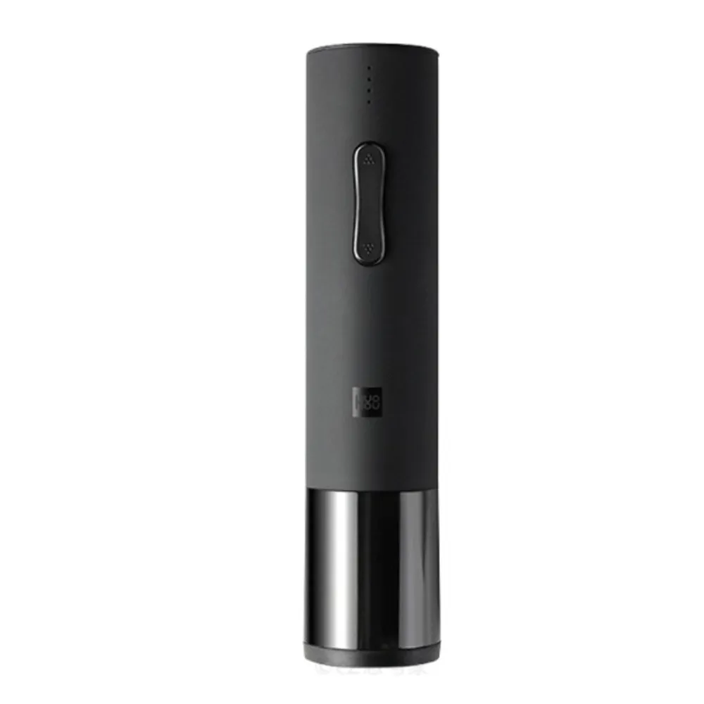 【小米有品】火候電動紅酒開瓶器(火侯葡萄酒自動開瓶器)