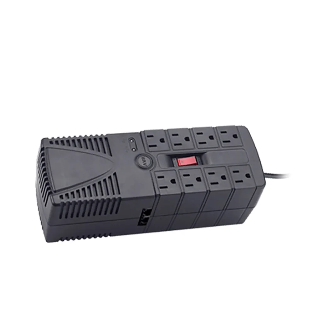 【IDEAL 愛迪歐】昌運監視器 PS-800 800VA 三段式穩壓器 全電子式穩壓器 AVR穩壓器