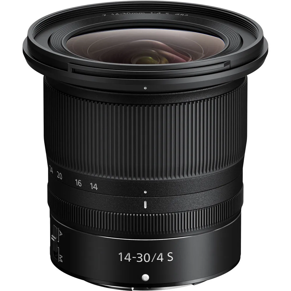 【Nikon 尼康】NIKKOR Z 14-30mm F4S(公司貨)