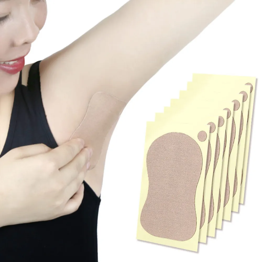 【DAYOU】24hr口los1010貳組日本男女士腋下止汗貼腋窩吸汗墊吸汗巾足底去味貼隔(大友)
