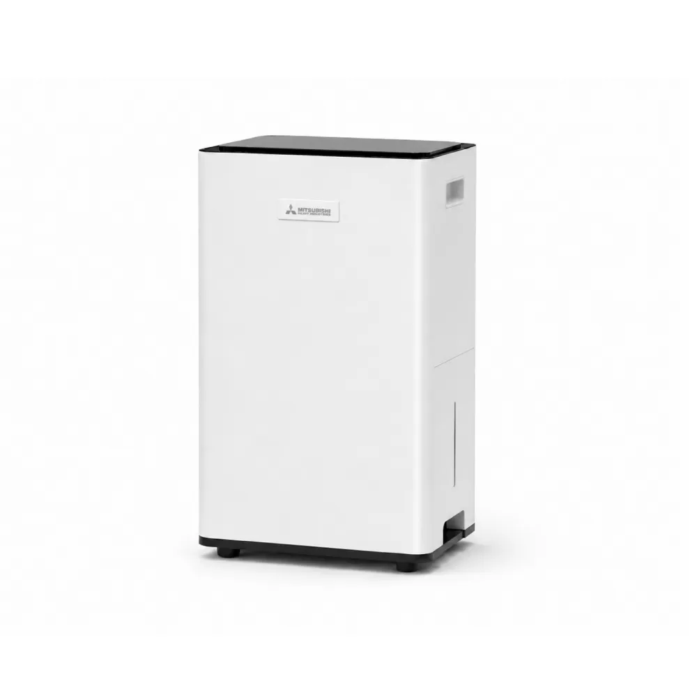 【MITSUBISHI 三菱重工】一級能效★極致美型18.5L高效變頻除濕機(DH18W-T)