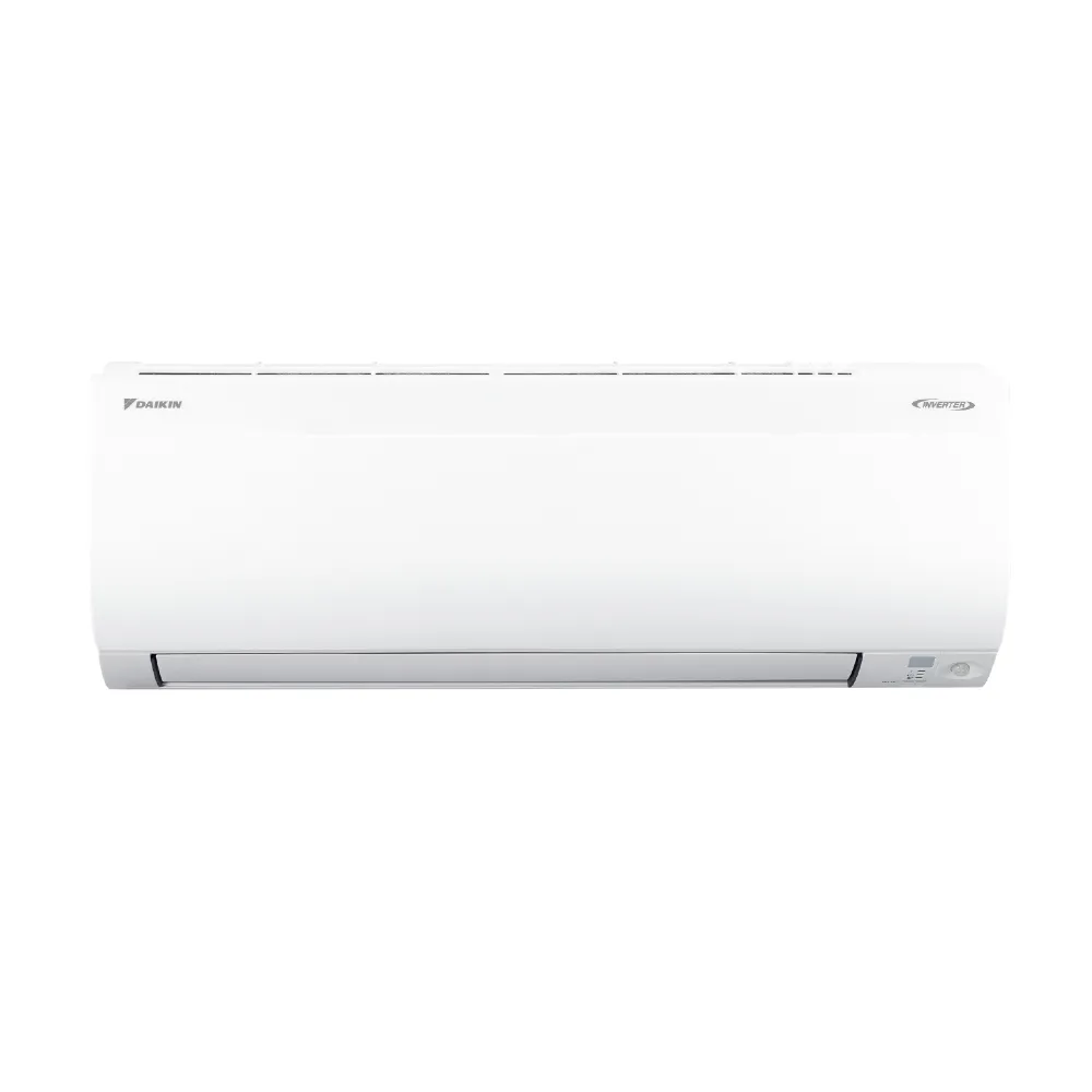 【DAIKIN 大金】★白金級安裝★3-4坪經典款一級變頻冷暖2.5KW/分離式空調(RHF25VAVLT/FTHF25VAVLT)