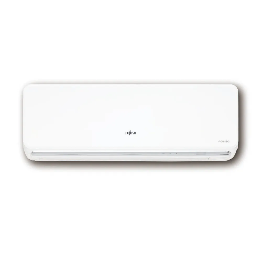 【FUJITSU 富士通】白金級安裝★4-6坪R32 Nocria Z 一級變頻冷暖3.6Kw分離式空調(ASCG036KZTA+AOCG036KZTA)