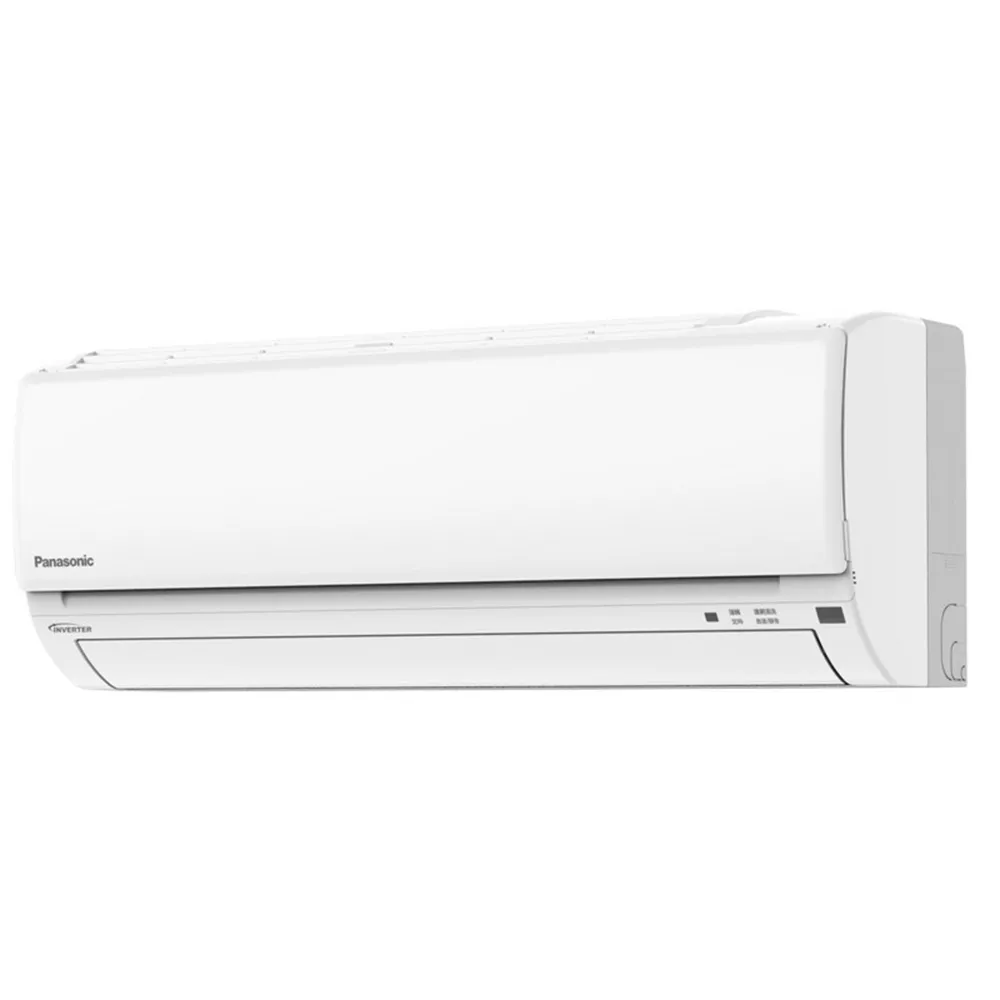 【Panasonic 國際牌】空調速配★9-10坪舒適Y型一級能效變頻冷暖6.3KW分離式冷氣(CU-Y63BHA2/CS-Y63BA2)