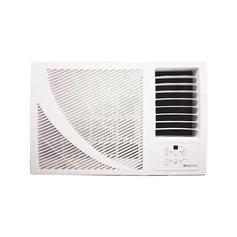 【RECHI 瑞智】空調速配★北區★5-7坪一級變頻3.6KW右吹窗型冷氣(RAW-HA36D)