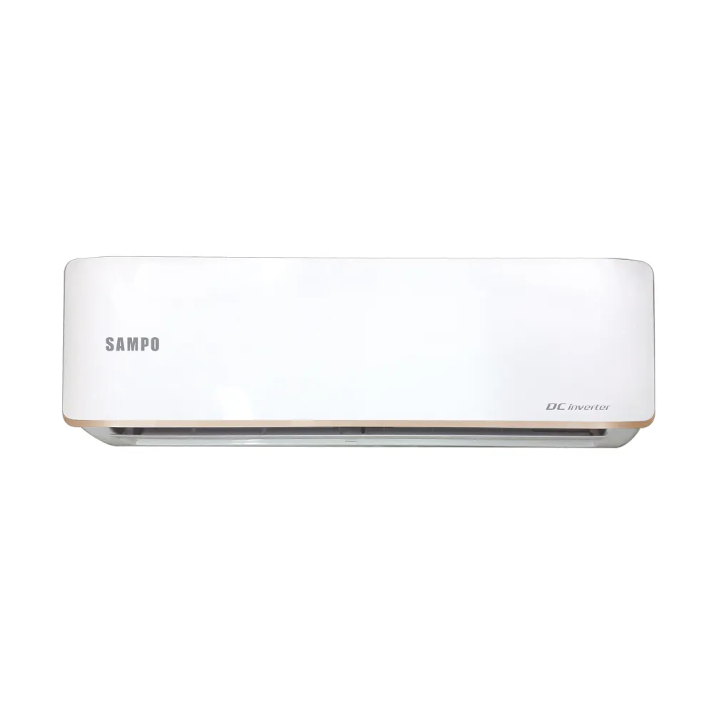 【SAMPO 聲寶】空調速配★北區★6-8坪急凍雙洗淨一級變頻冷暖4.1KW分離式冷氣(AU-JF41DC1/AM-JF41DC1)