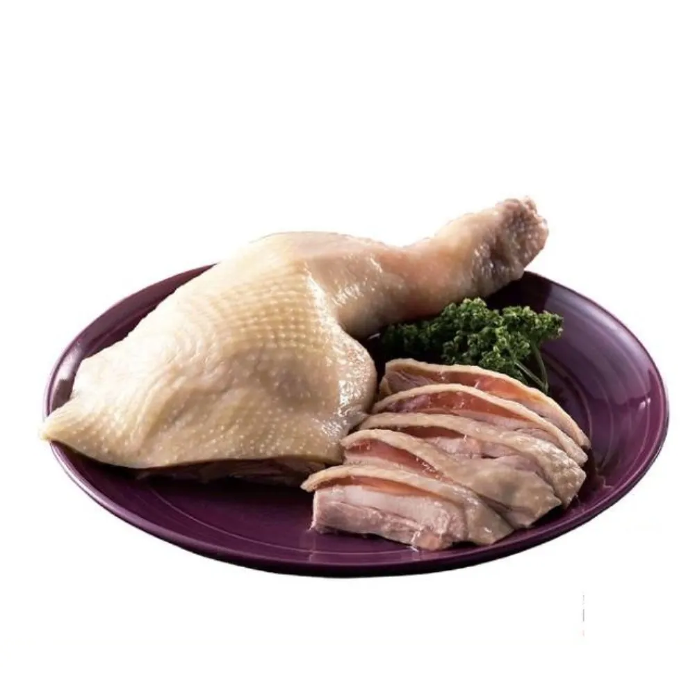 【元進莊】元采珍饌 紹興醉雞腿(450g/隻) 3入組