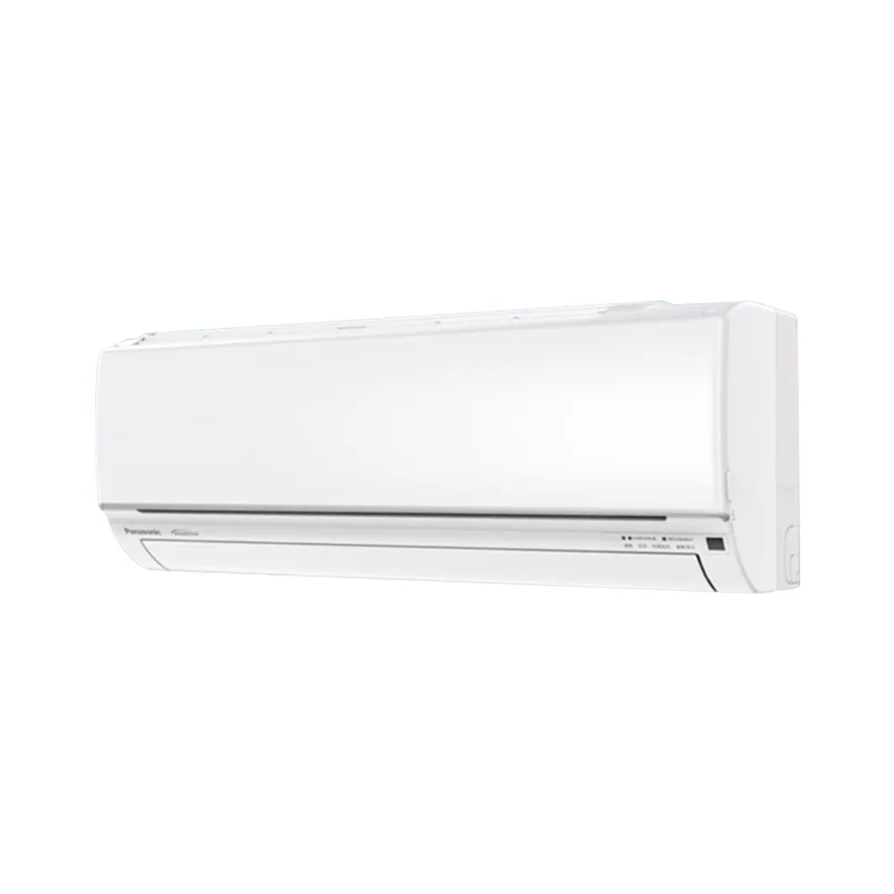 【Panasonic 國際牌】空調速配★2-3坪 R32精緻一級變頻冷暖2.2kW分離式空調(CU-UJ22BHA2/CS-UJ22BA2)