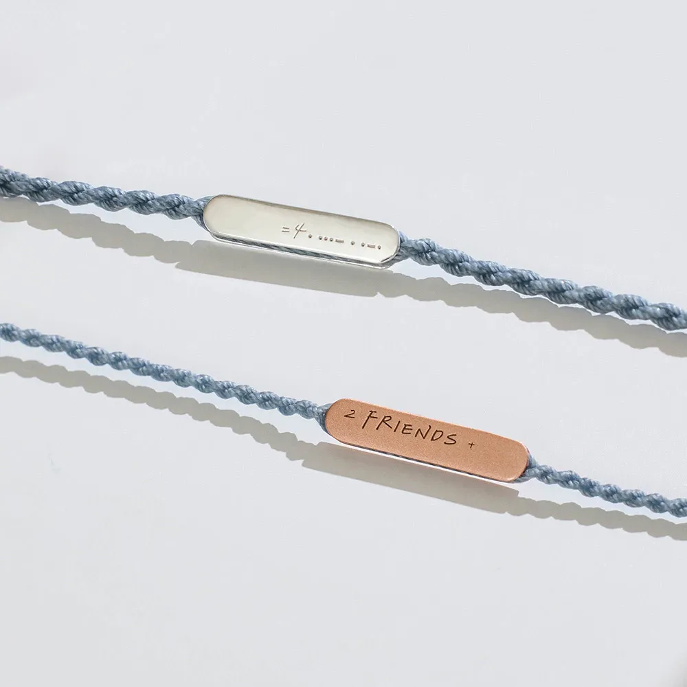【vacanza】祈願｜forever 925純銀飾品 純銀手鍊(抗過敏 七夕禮物 生日禮物 絕版品)