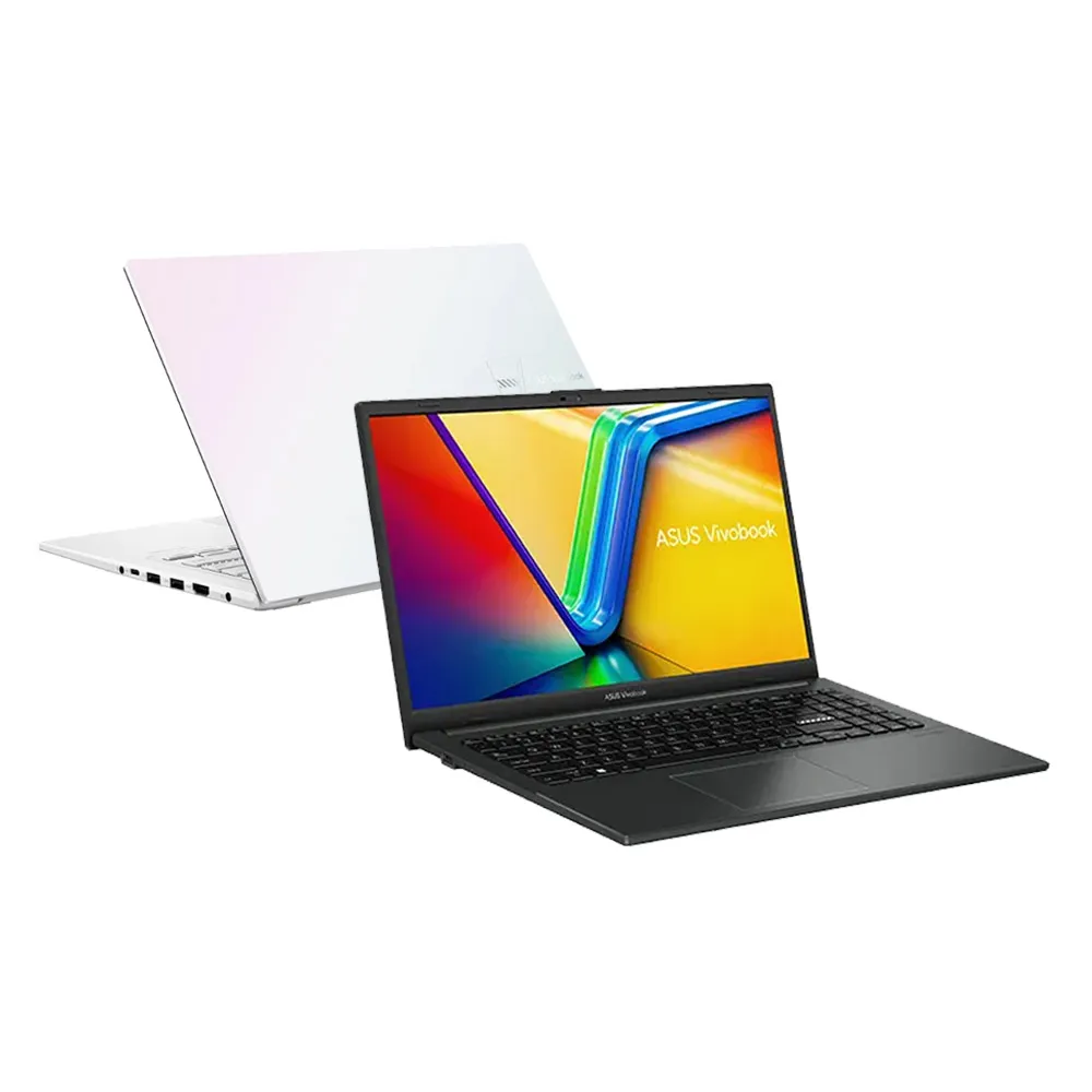 【ASUS 華碩】筆電包/滑鼠組★14吋Core 3輕薄筆電(Core 3-100U/8G/512G SSD/W11/VivoBook X1404VA)