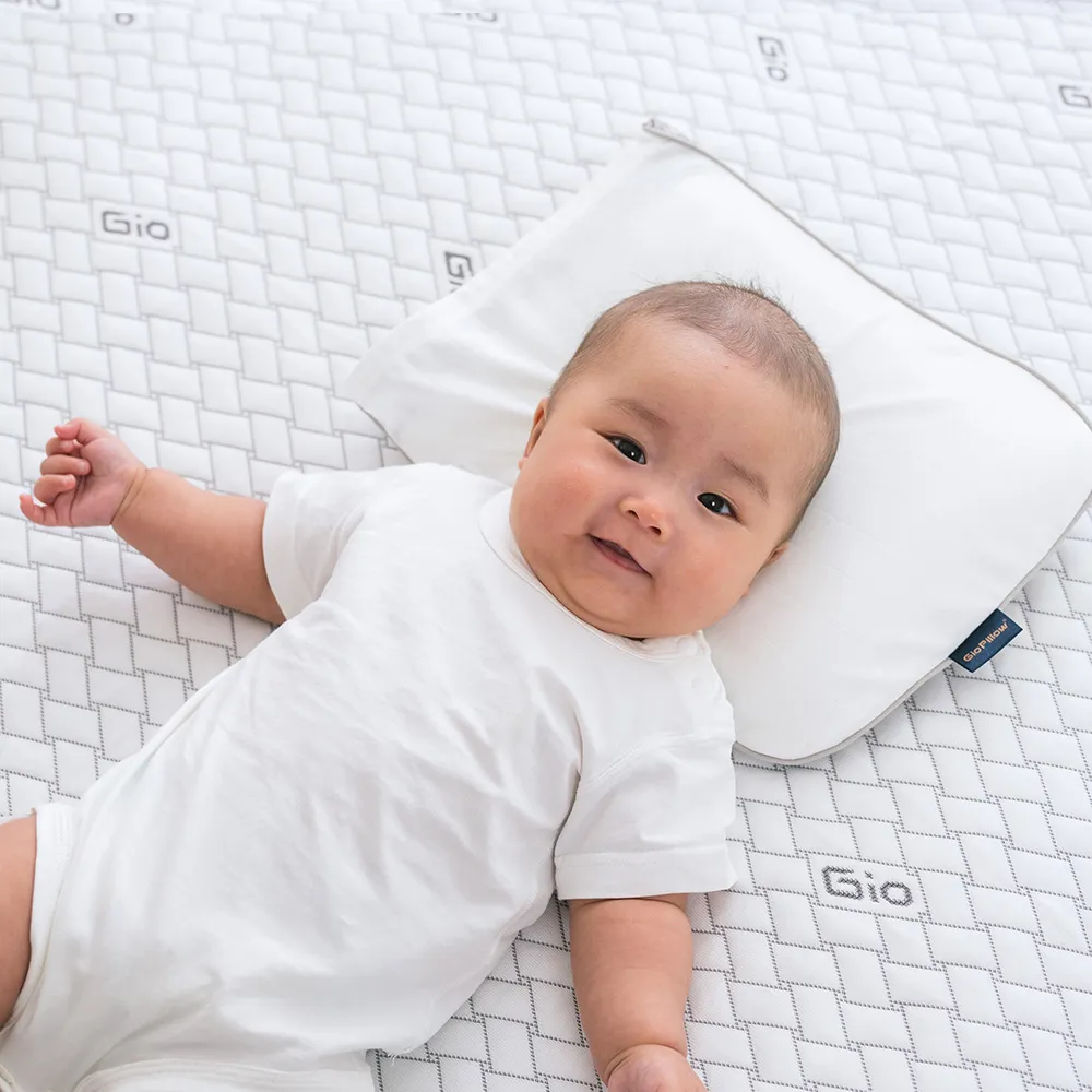 【GIO Pillow】韓國冰巢涼感墊 幼兒款75x100cm (涼墊 涼感墊 冰涼墊 床包 床邊床適用 韓國製)