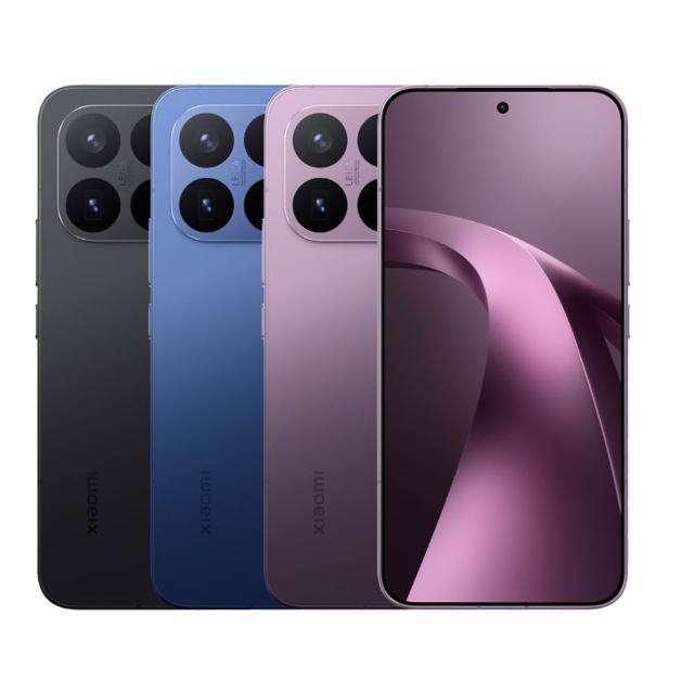 【小米】官方旗艦館 Xiaomi 17T Pro 6.83吋 5G(12G/256G/MTK Dimensity 9500 旗艦處理器/主鏡頭5000萬畫素)